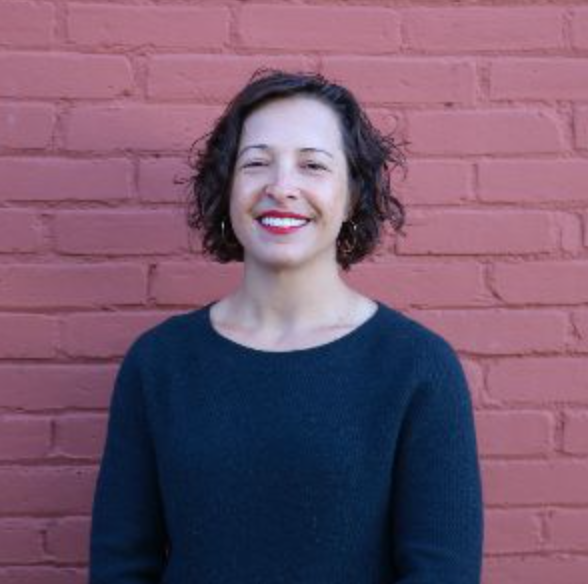 Gail Zaleski Rivers Genocide Education Fellowship Program Selects Fifteen New Teachers ...