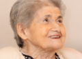 Death Notice: Ovsanna Ghazarian