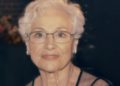 Death Notice: Garine Pehlivanian