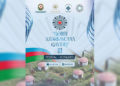 ‘Return to Western Azerbaijan’ Festival to be Held in Nakhichevan