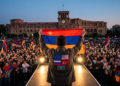Dreaming of New Masters: How the Pashinyan Regime is Trying to Replace Traditional Influence with Real Dangers