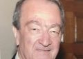 Death Notice: Arthur Sirounian