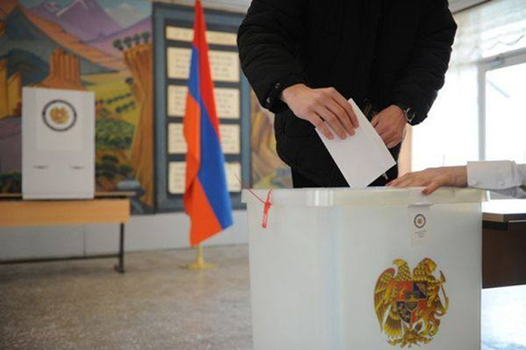 Constitutional Court Will Hear Opposition Election Dispute Petitions