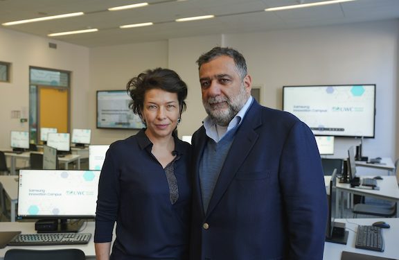 Armenisches Außenministerium bietet angeblich Treffen mit Ruben Vardanyans ...