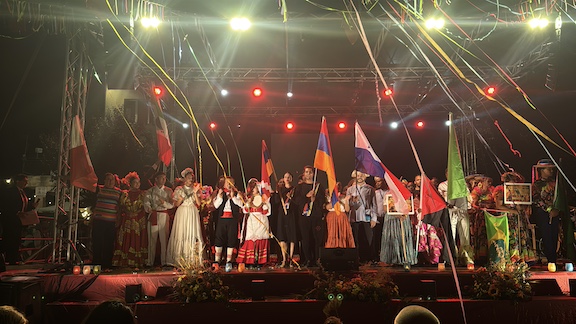 Armenia and the Cultural Heritage of Artsakh to Be Featured in ...