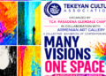 Tekeyan Cultural Association and Armenian Art Gallery to Present Group Exhibition, ‘Many Visions, One Space’